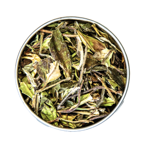 Pai Mu Tan “Pivoine Blanche”