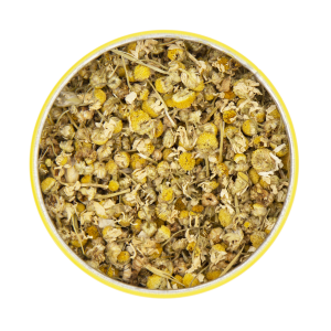 Camomille Bio