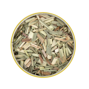 Citronnelle Bio