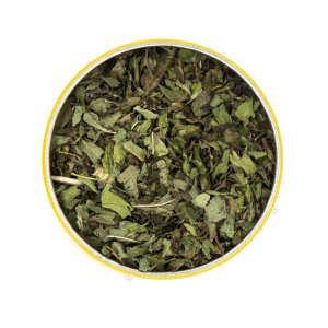 Menthe Poivrée Bio
