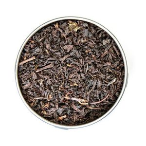 Lapsang Souchong Crocodille / Thé noir de Chine semi fumé