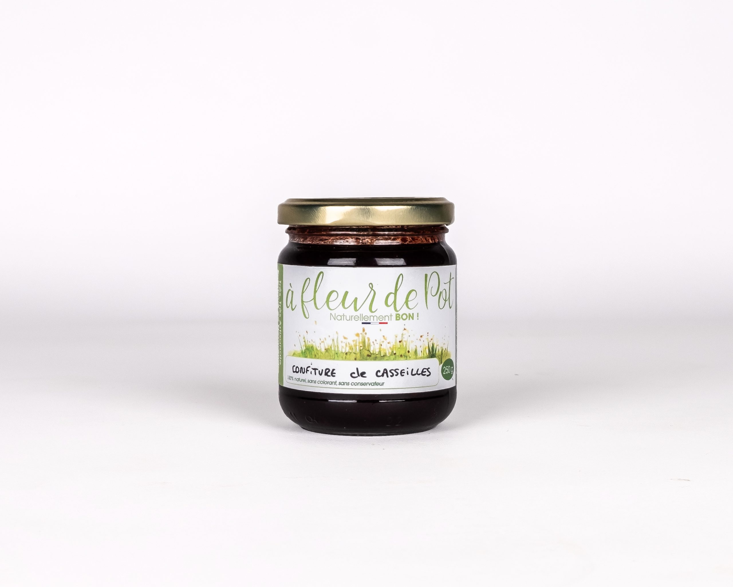 A Fleur de Pot – Fleur de Sureau | Les grains du drakkar A Fleur de Pot - Fleur de Sureau