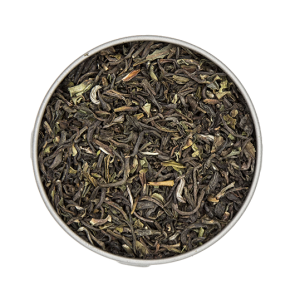 Darjeeling BIO FTGFOP / Thé noir d' Inde