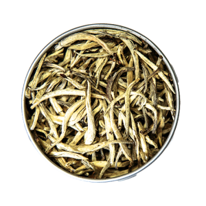 Yin Zhen – Aiguilles d’Argent - 50 Gr