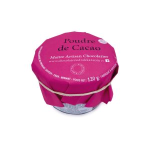 Poudre de Cacao sans sucre