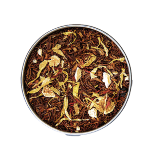 Rooibos Goût Russe Datcha / Rooibos - Bergamote, orange et pamplemousse