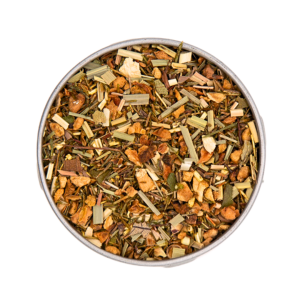 Lemon Tree Bio / Rooibos Bio - Citron et biscuit