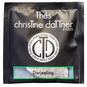 Darjeeling Himalaya – Boite 20 sachets mousseline
