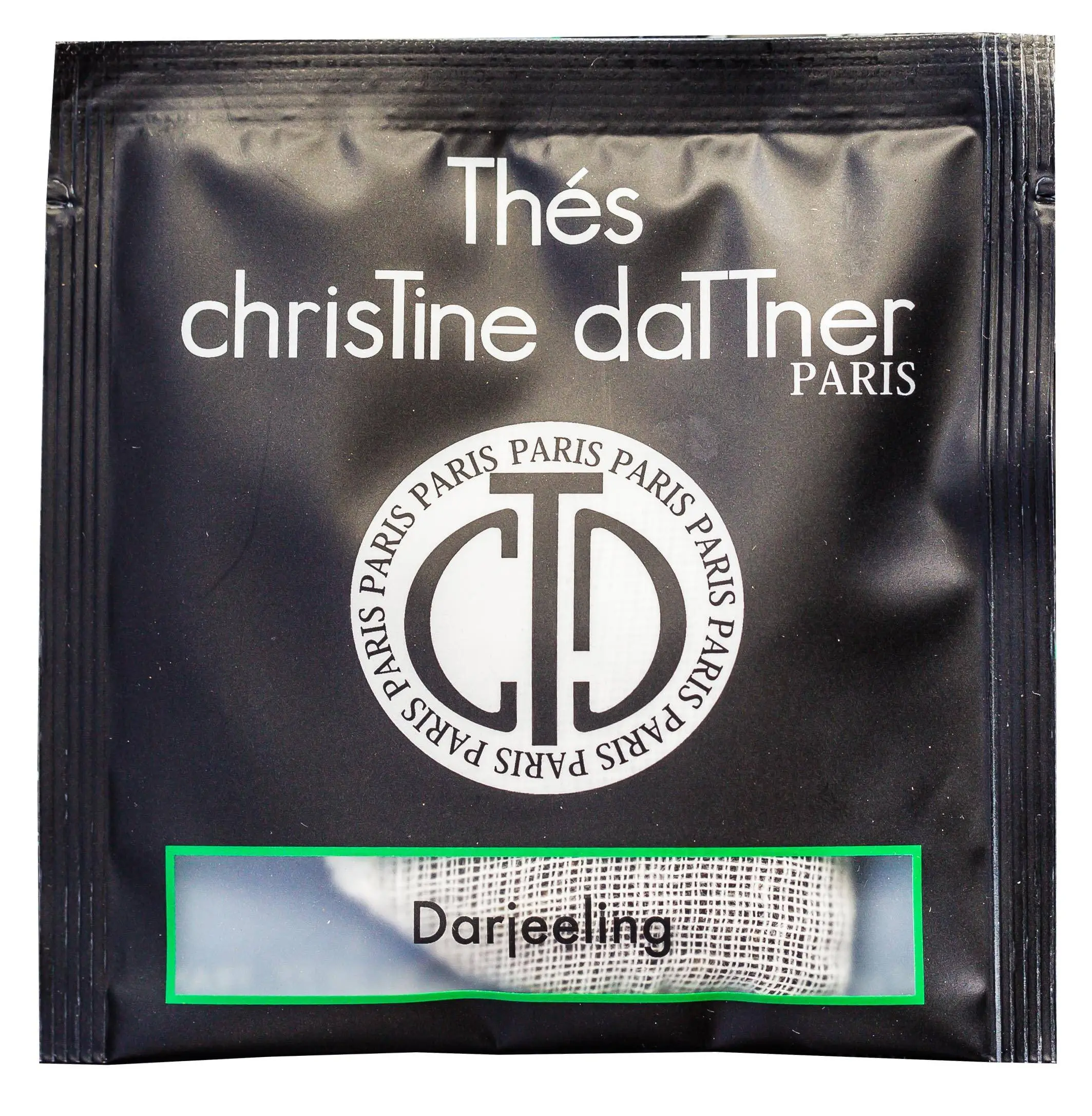 Darjeeling Himalaya – Boite 20 sachets mousseline | Les grains du drakkar Darjeeling Himalaya – Boite 20 sachets mousseline