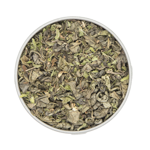 Gunpowder Menthe Bio / Thé vert - Menthe