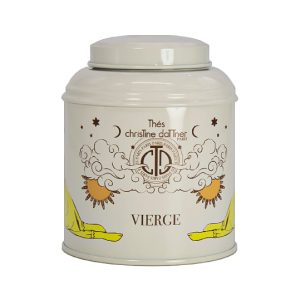 Boite Laquée vide Vierge