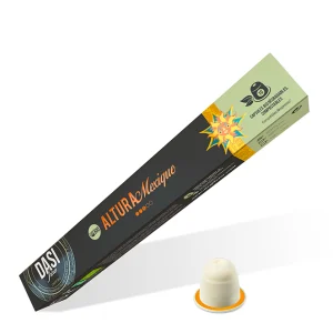 Altura Mexique BIO en capsules