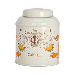 Boite Laquée vide Cancer