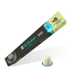 Décaféiné Honduras BIO en capsules