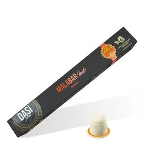 Malabar Inde en capsules