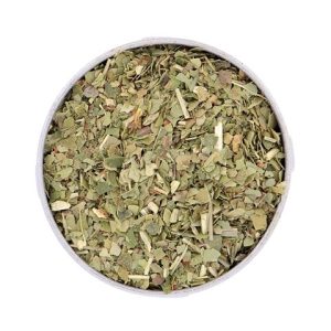Maté Citron / Maté vert - Citron