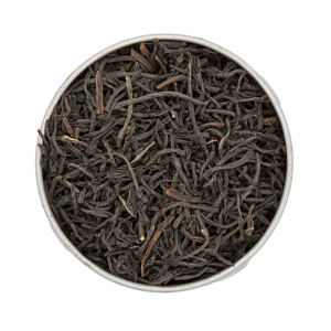 Rwanda Noir Bio / Thé noir