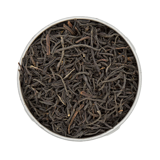 Rwanda Noir Bio / Thé noir | Les grains du drakkar Rwanda Noir Bio / Thé noir