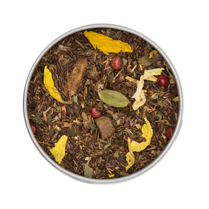 C'est en septembre / Rooibos - Poire, vanille et épices