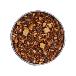 Tendre Madeleine / Rooibos - Vanille, caramel et madeleine