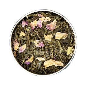 Sencha Bio de Kyoto