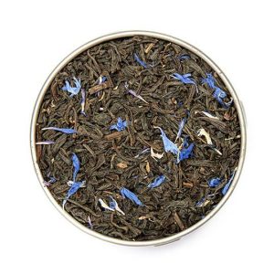 Earl Grey / Thé noir - Bergamote