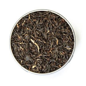 Assam Mangallam FTGFOP - Thé noir d' Inde