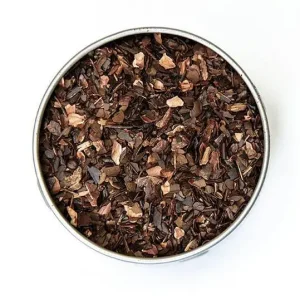 Maté Grillé Chocolats / Maté grillé - Chocolat