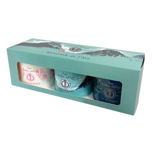 Coffret découverte de l'Asie