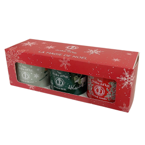 COFFRET LA MAGIE DE NOËL