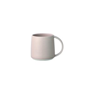 Tasse RIPPLE 250 ml Rose
