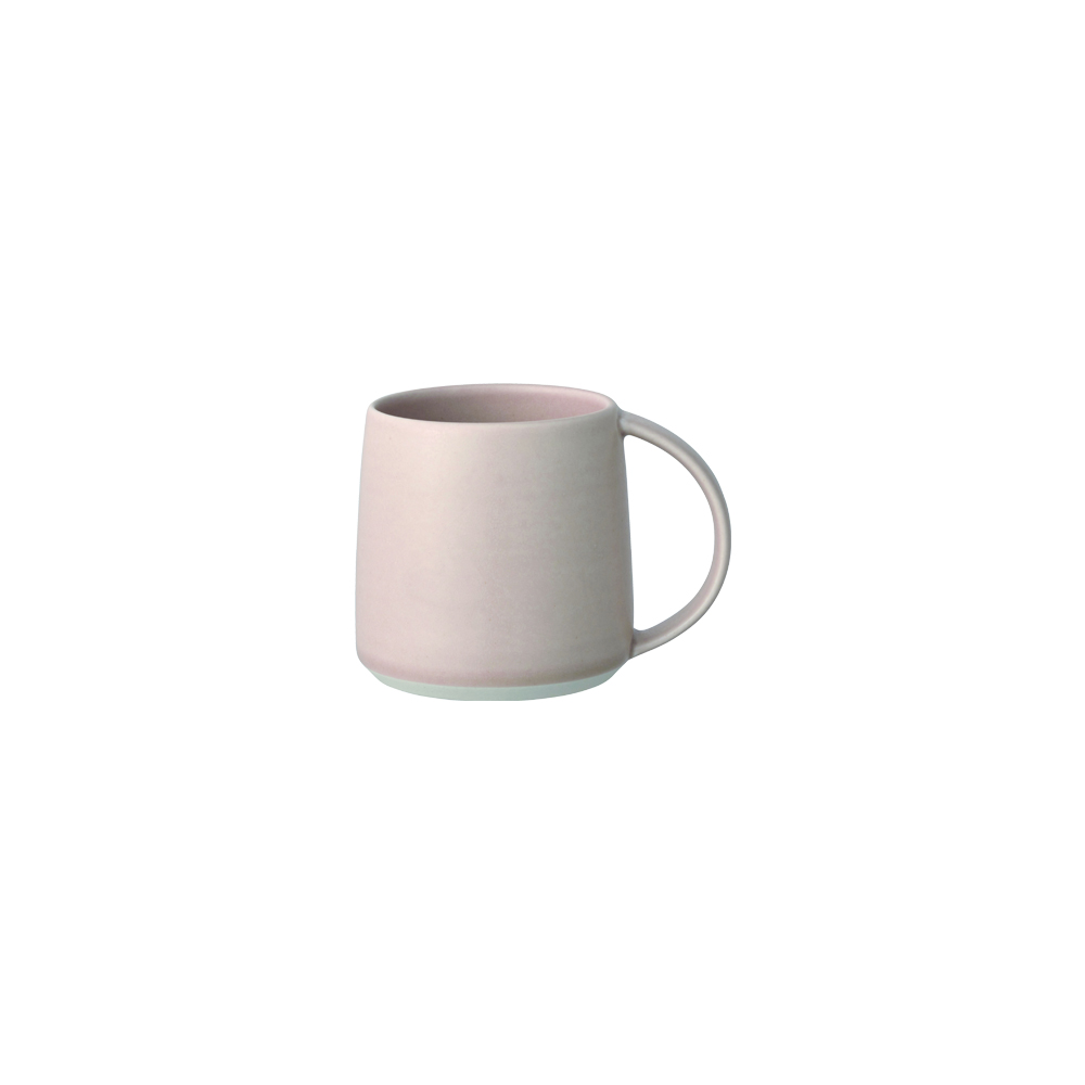 Tasse RIPPLE 250 ml Rose | Les grains du drakkar Tasse RIPPLE 250 ml Rose
