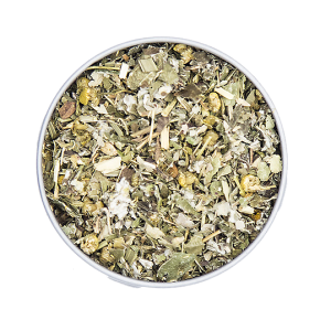 Pure Relaxation / Infusion - Mélisse, citronnelle et fleur d' oranger