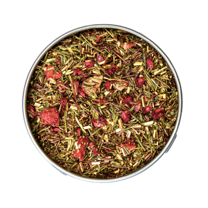 Rooibos Vert Fruits Rouges / Rooibos - Fruits rouges