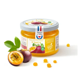 Perles de fruit 240g - Passion