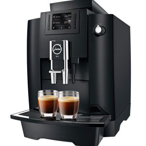 JURA WE6 Piano Black