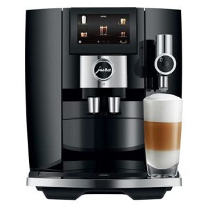 JURA J8 BLACK