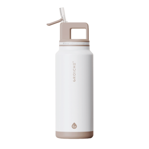 GROSCHE – Gourde Thermos Alpine Beige