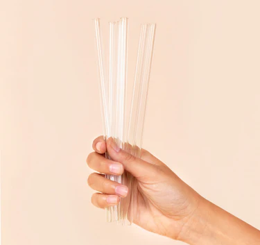 Pailles en Verre ESSENTIEL DE PRÉPARATION DE MATCHA | Les grains du drakkar Pailles en Verre ESSENTIEL DE PRÉPARATION DE MATCHA – Image 2
