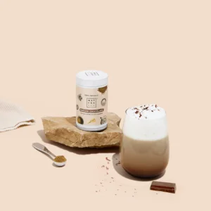 Matcha Chocolat · 100% Biologique