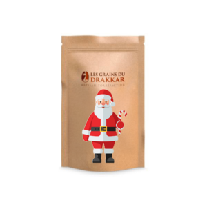 Le mélange de Noël