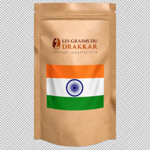 cafe inde Les grains du drakkar